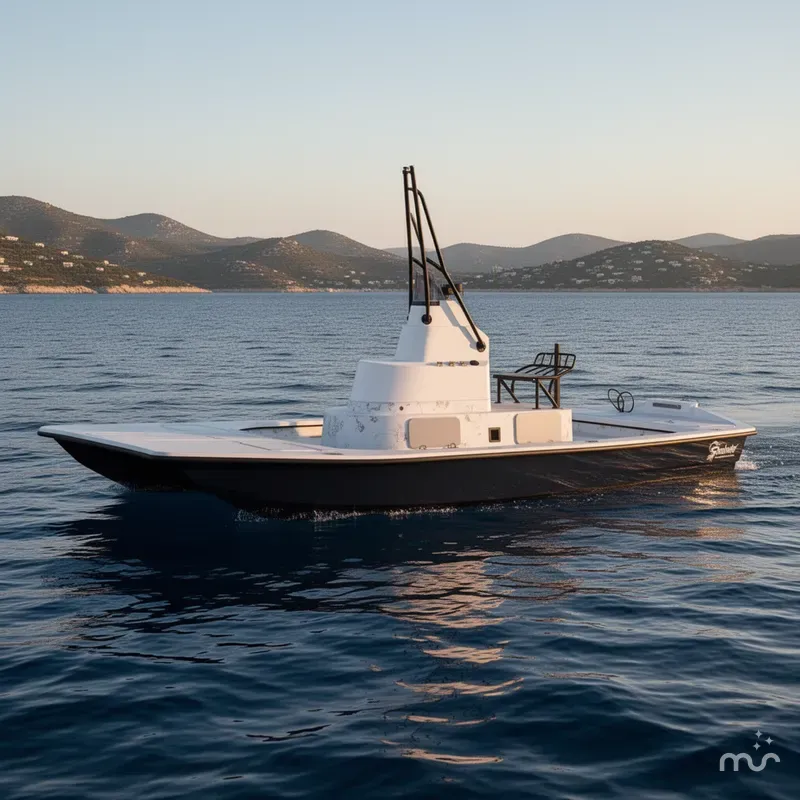The Image of Shoalwater 23' Catamaran 2026 - 0