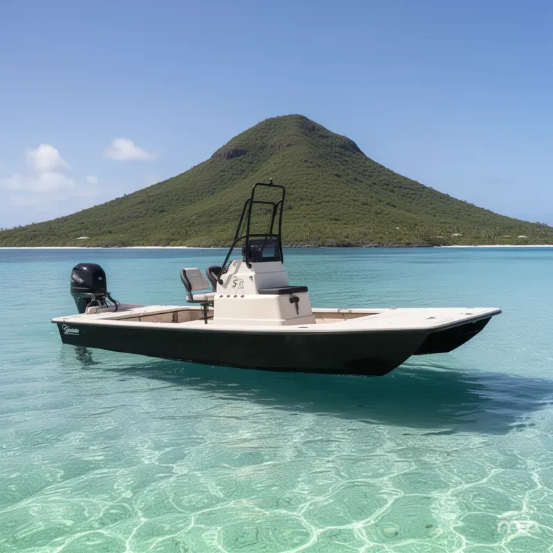 The Image of Shoalwater 23' Catamaran 2026 - 0
