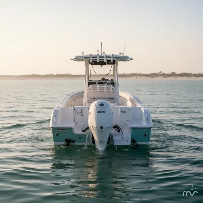 Slide: The Image of Sea Hunt Gamefish 25 2024 - 2