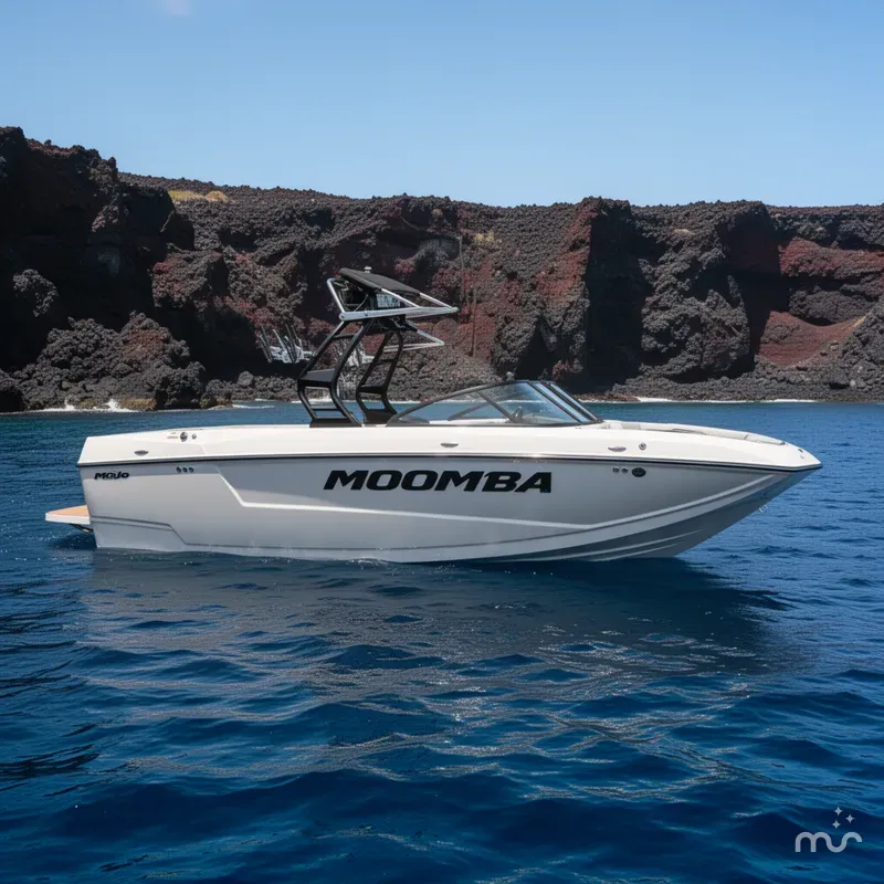 The Image of Moomba Mojo 2026 - 0