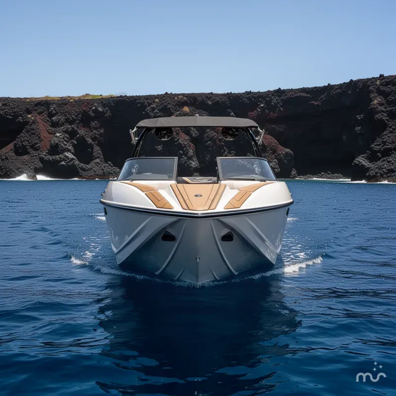 Slide: The Image of Moomba Mojo 2026 - 1