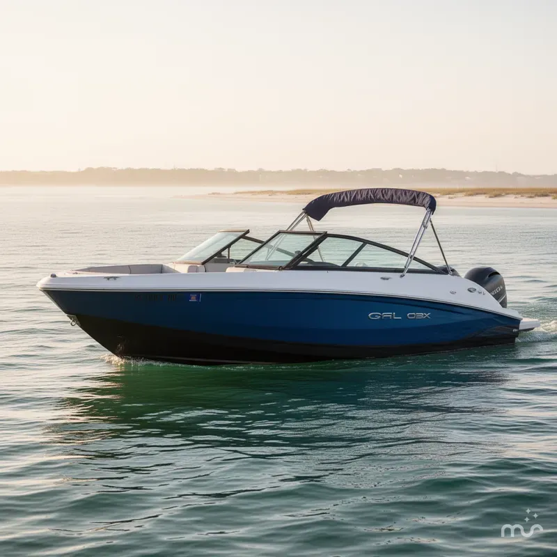 Slide: The Image of Regal 21 OBX 2019 - 0