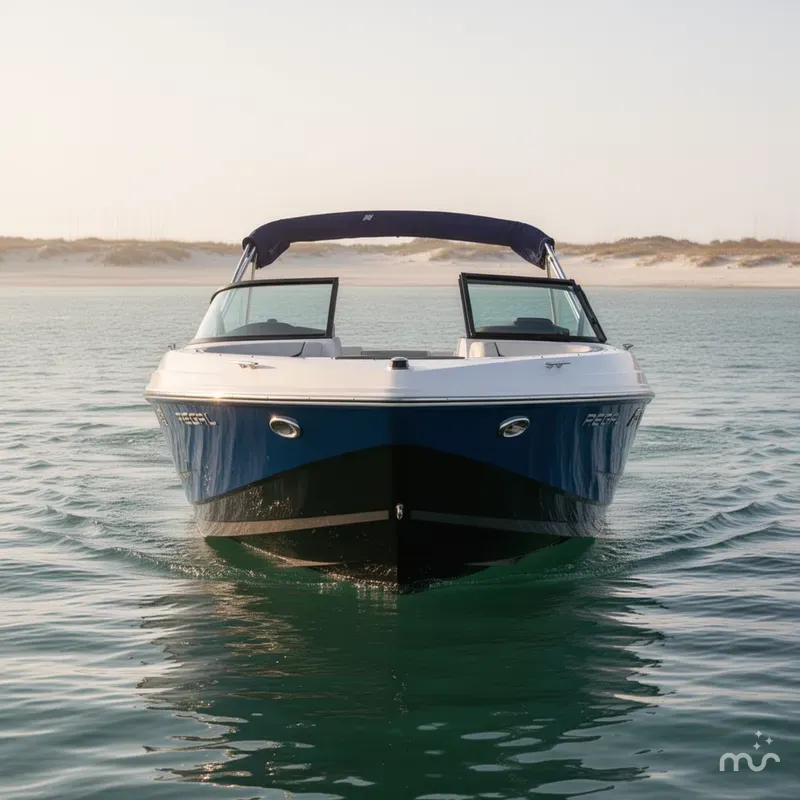 Slide: The Image of Regal 21 OBX 2019 - 1