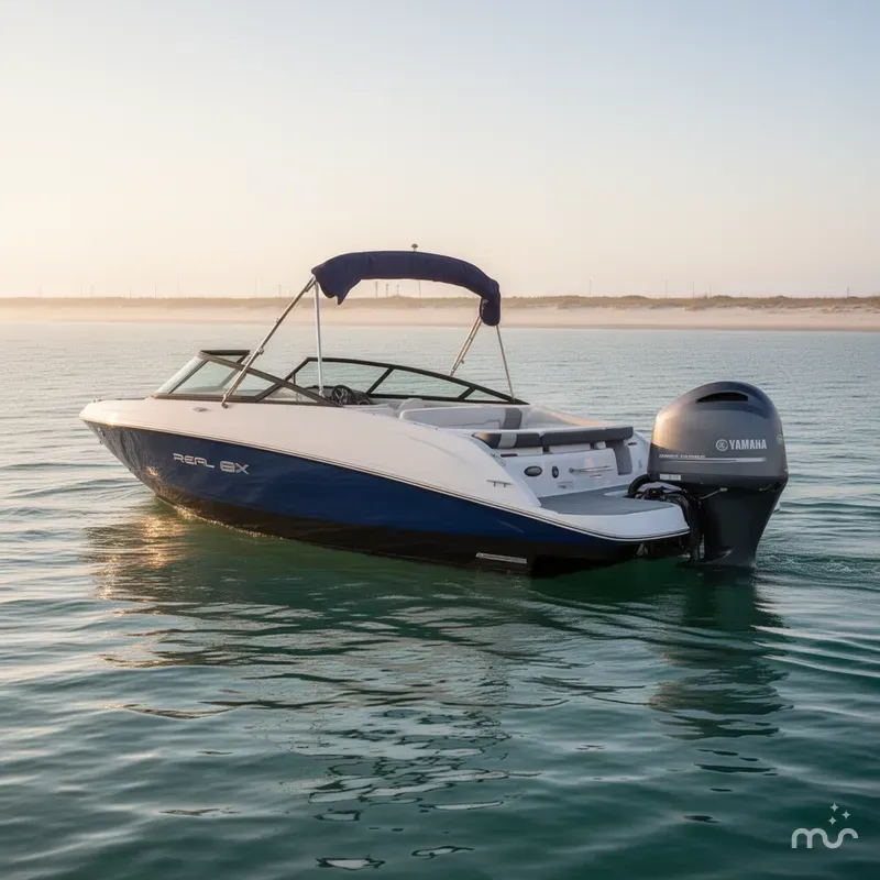 Slide: The Image of Regal 21 OBX 2019 - 2
