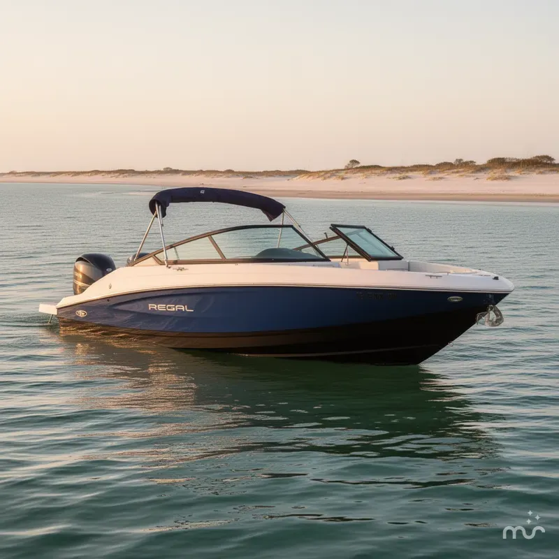 Slide: The Image of Regal 21 OBX 2019 - 4