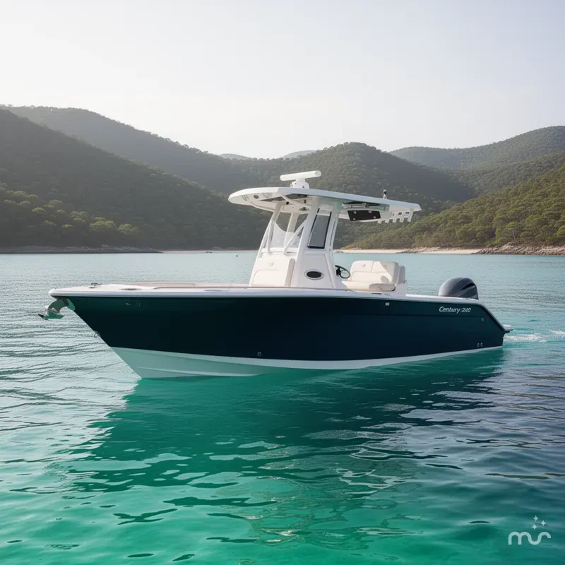 The Image of Century 2400 Cc 2024 - 0