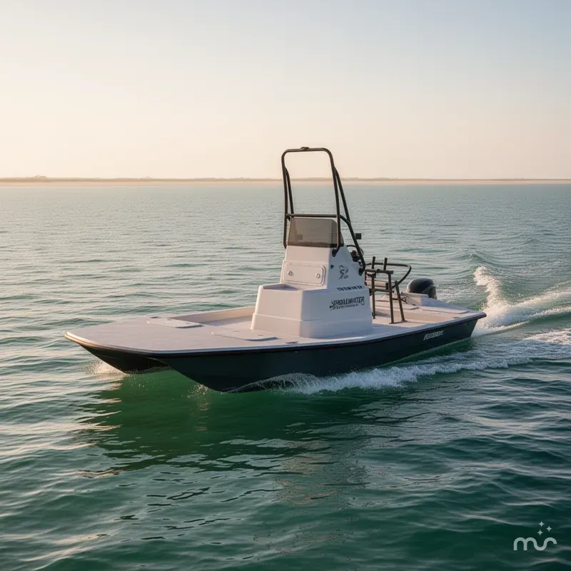 Slide: The Image of Shoalwater 19' Catamaran 2026 - 4