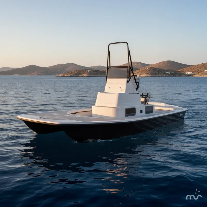 The Image of Shoalwater 23' Catamaran 2026 - 0