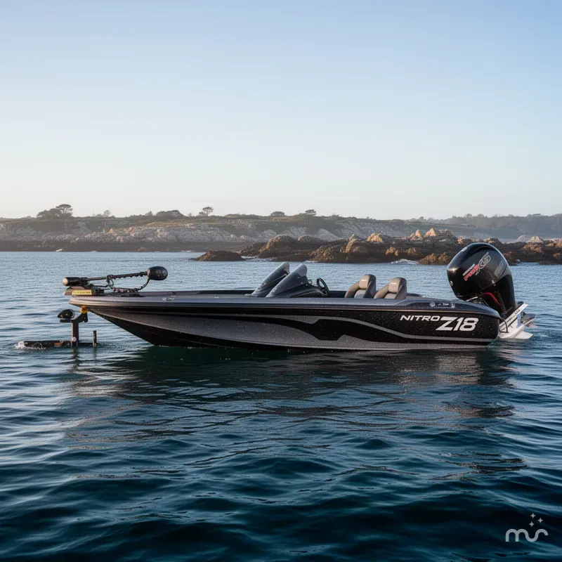 The Image of Nitro Z18 Pro 2026 - 0