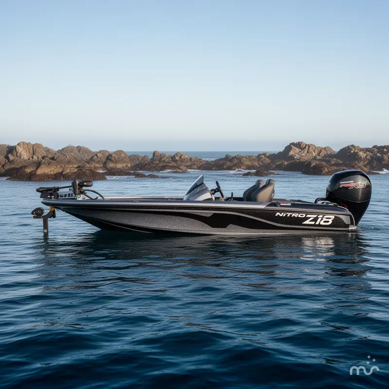 Slide: The Image of Nitro Z18 Pro 2026 - 2