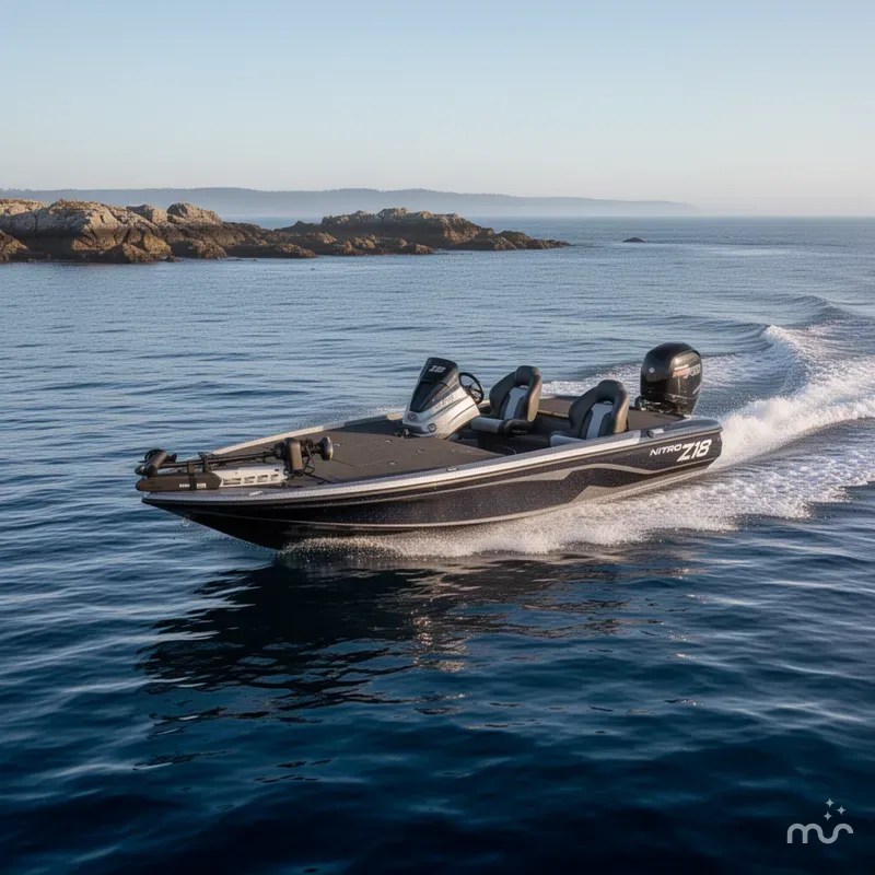 Slide: The Image of Nitro Z18 Pro 2026 - 4