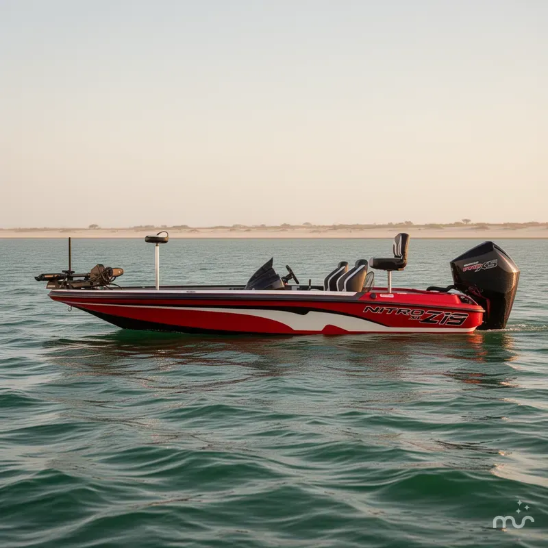 Slide: The Image of Nitro Z19 XL 2026 - 1