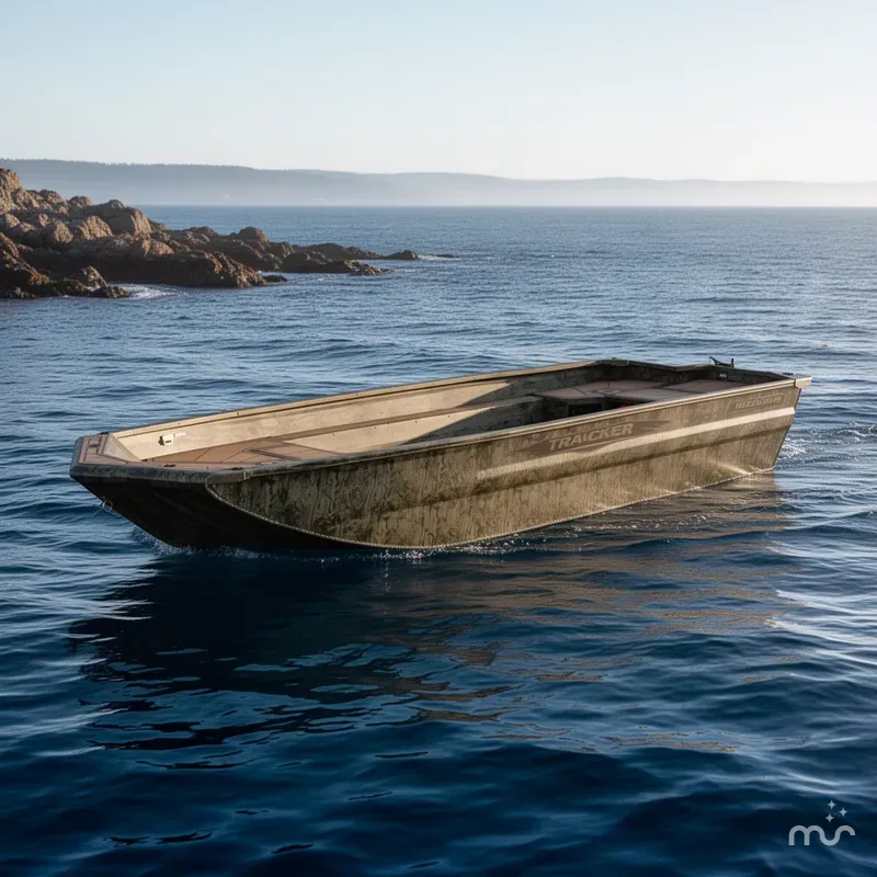 The Image of Tracker Grizzly 1650 T Prairie Wings Edition 2026 - 0