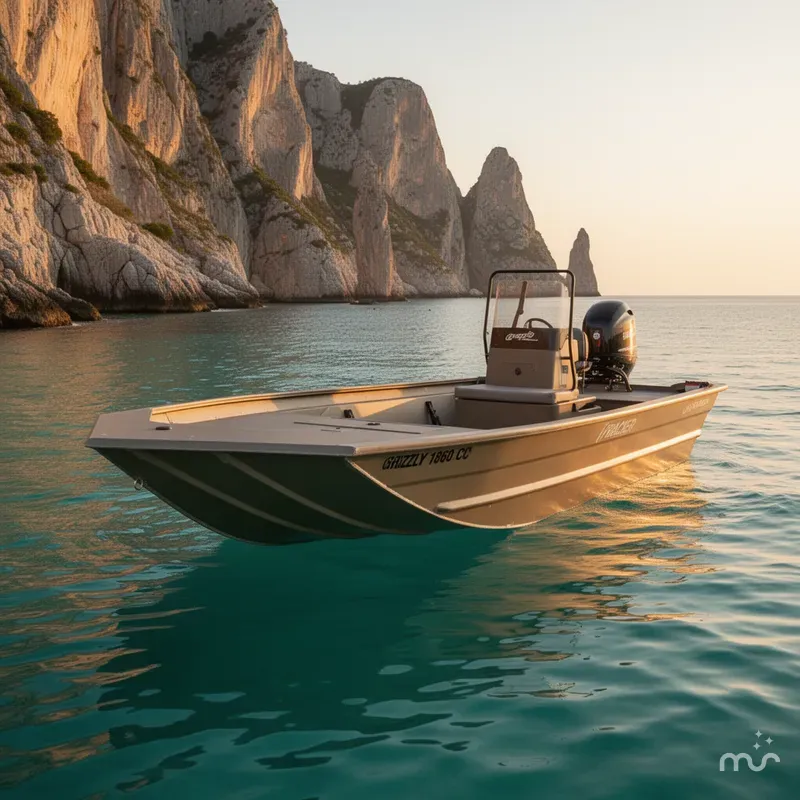 Slide: The Image of Tracker Grizzly 1860 CC 2026 - 2