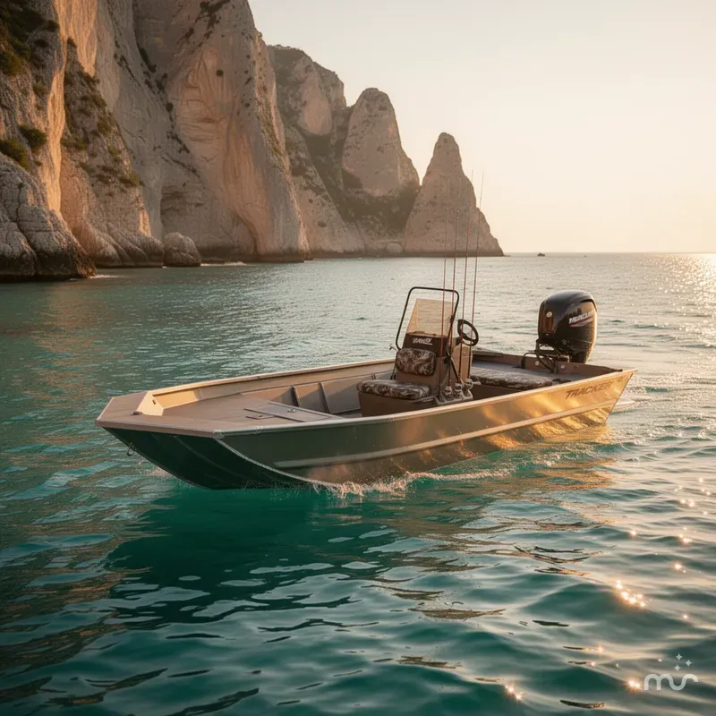 Slide: The Image of Tracker Grizzly 1860 CC 2026 - 4
