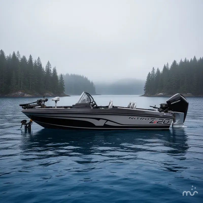 The Image of Nitro ZV20 Pro 2026 - 0
