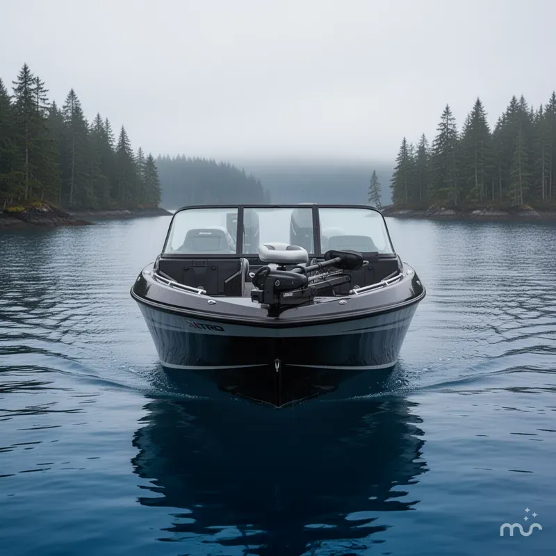 Slide: The Image of Nitro ZV20 Pro 2026 - 1