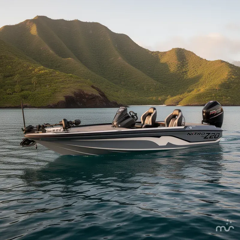 The Image of Nitro Z20 XL Pro 2026 - 0
