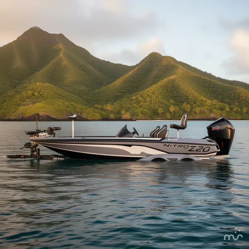 Slide: The Image of Nitro Z20 XL Pro 2026 - 2