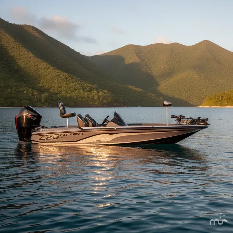 Slide: The Image of Nitro Z20 XL Pro 2026 - 4