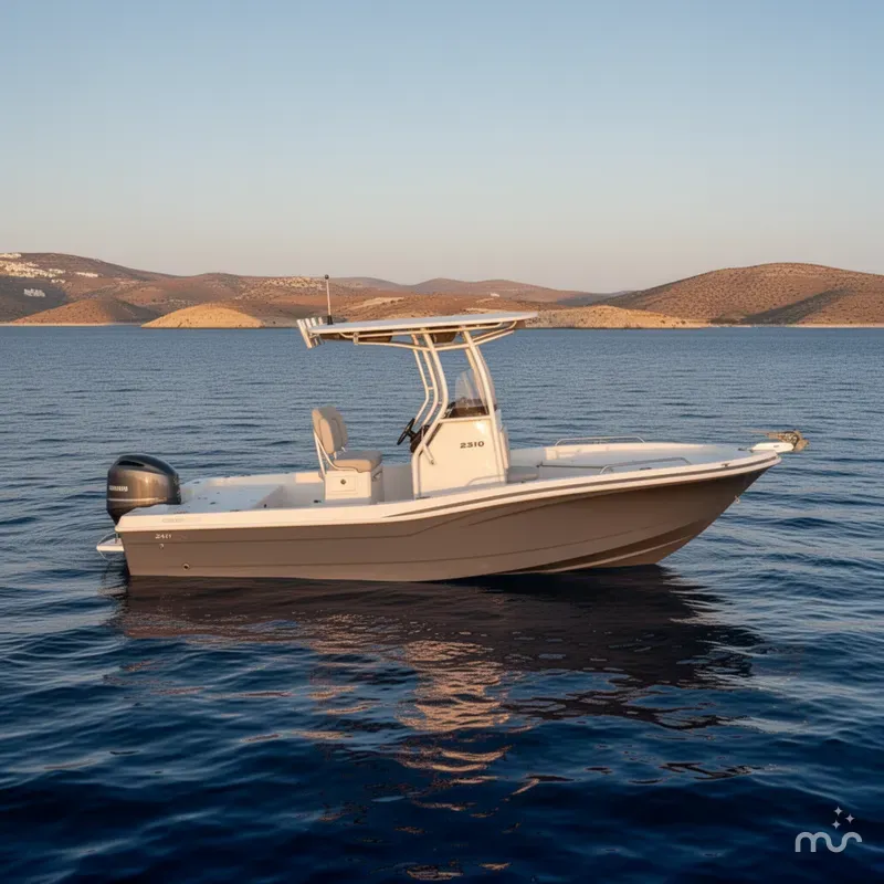 The Image of Ranger 2510 Bay 2026 - 0