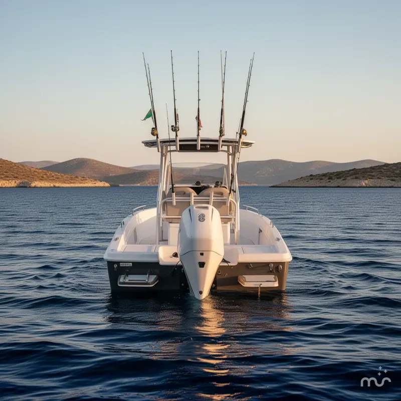 Slide: The Image of Ranger 2510 Bay 2026 - 3