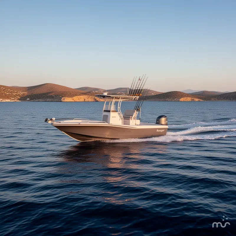 Slide: The Image of Ranger 2510 Bay 2026 - 4