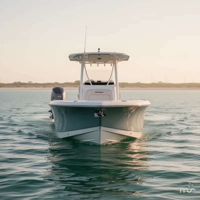 Slide: The Image of Sea Hunt Ultra 234 2023 - 2
