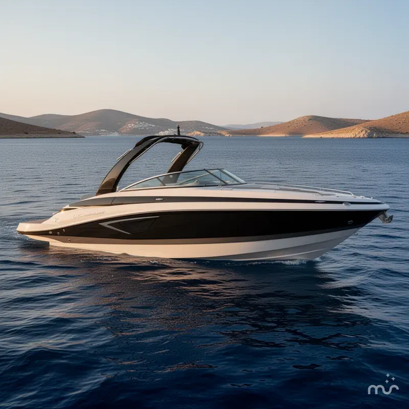 The Image of Crownline Boats 288 SS 2026 - 0