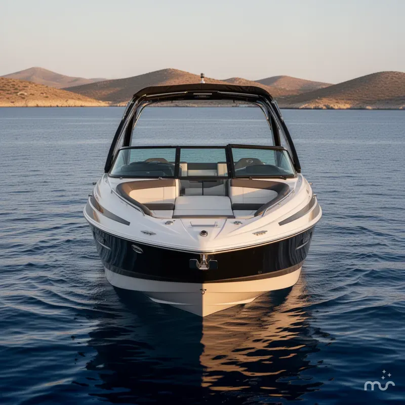 Slide: The Image of Crownline Boats 288 SS 2026 - 1