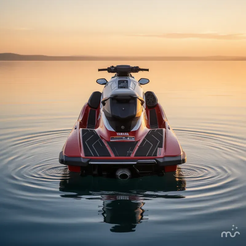 Slide: The Image of Yamaha EX Limited 2024 - 3