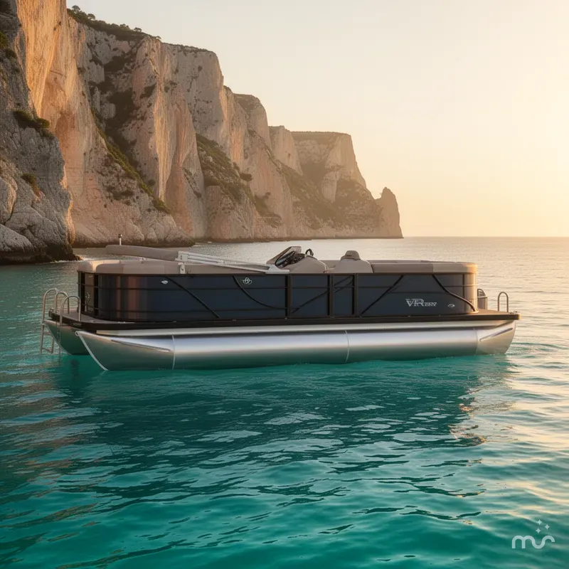 The Image of Veranda Relax VR 22 RC 2025 - 0
