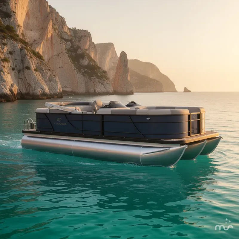 Slide: The Image of Veranda Relax VR 22 RC 2025 - 2