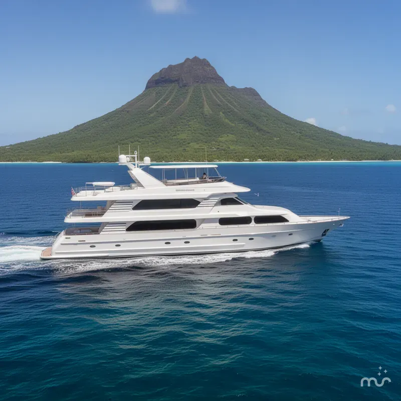 Slide: The Image of Broward Raised Pilothouse 2006 - 2