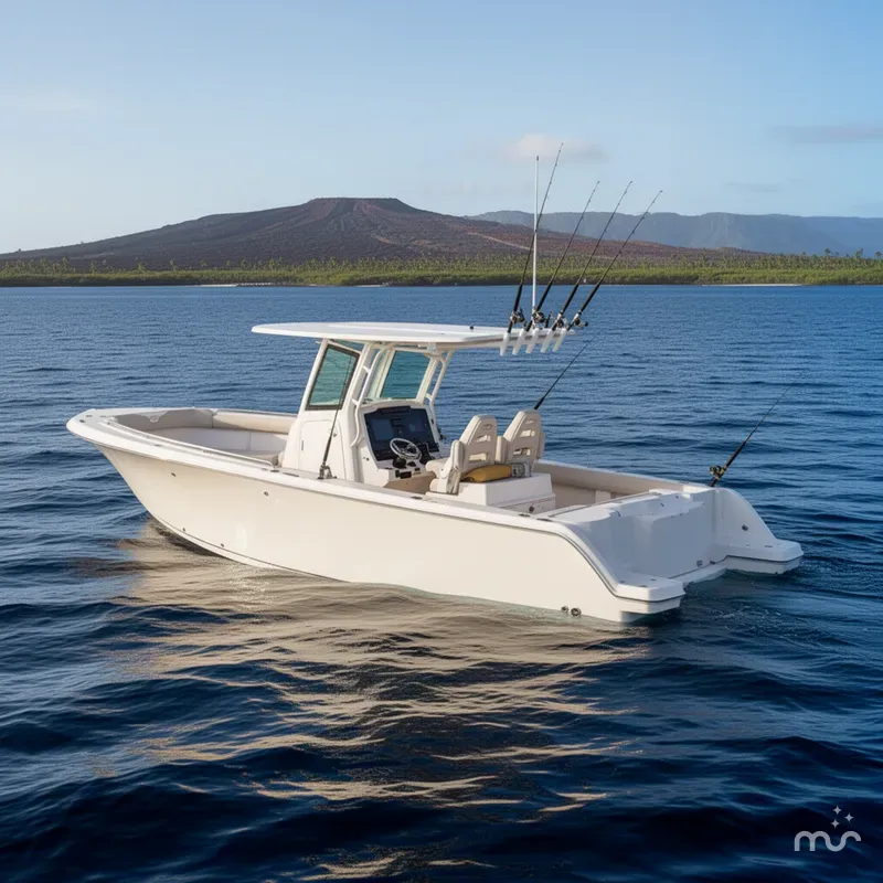 Slide: The Image of Sailfish 272 CC 2026 - 2