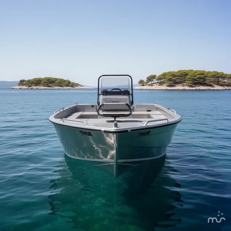 Slide: The Image of Thor 1900 Lake Hammer Elite 2026 - 1