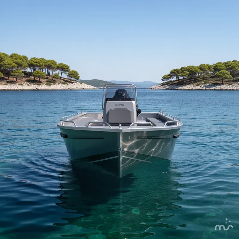 Slide: The Image of Thor 1900 Lake Hammer Elite 2026 - 3