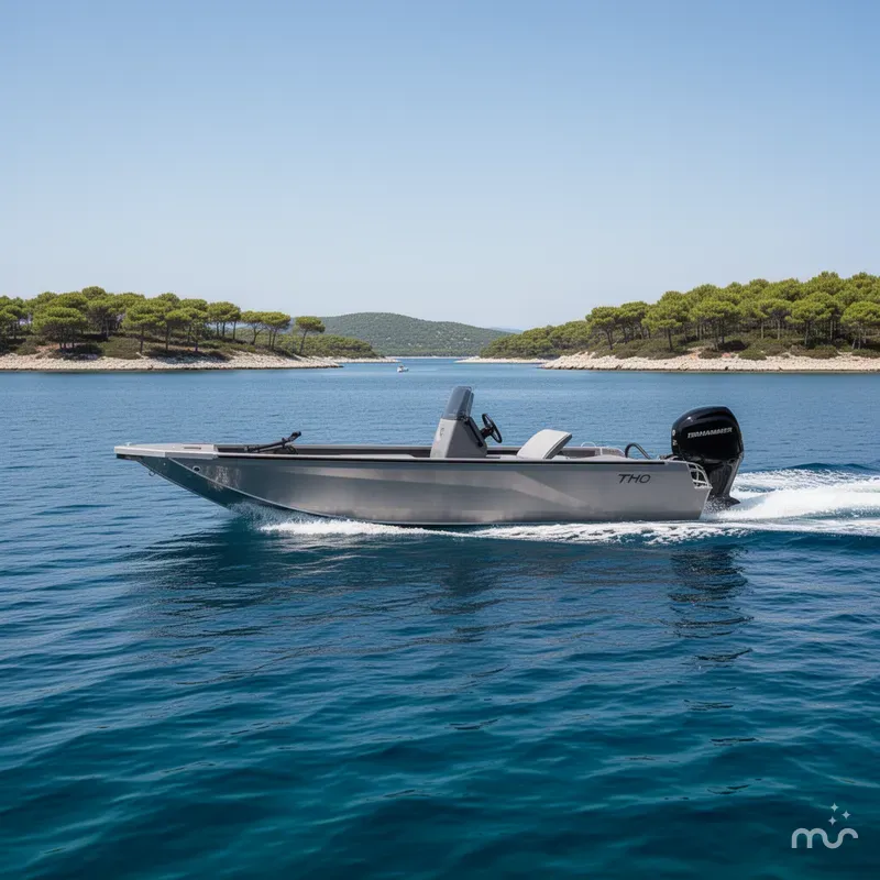 Slide: The Image of Thor 1900 Lake Hammer Elite 2026 - 4