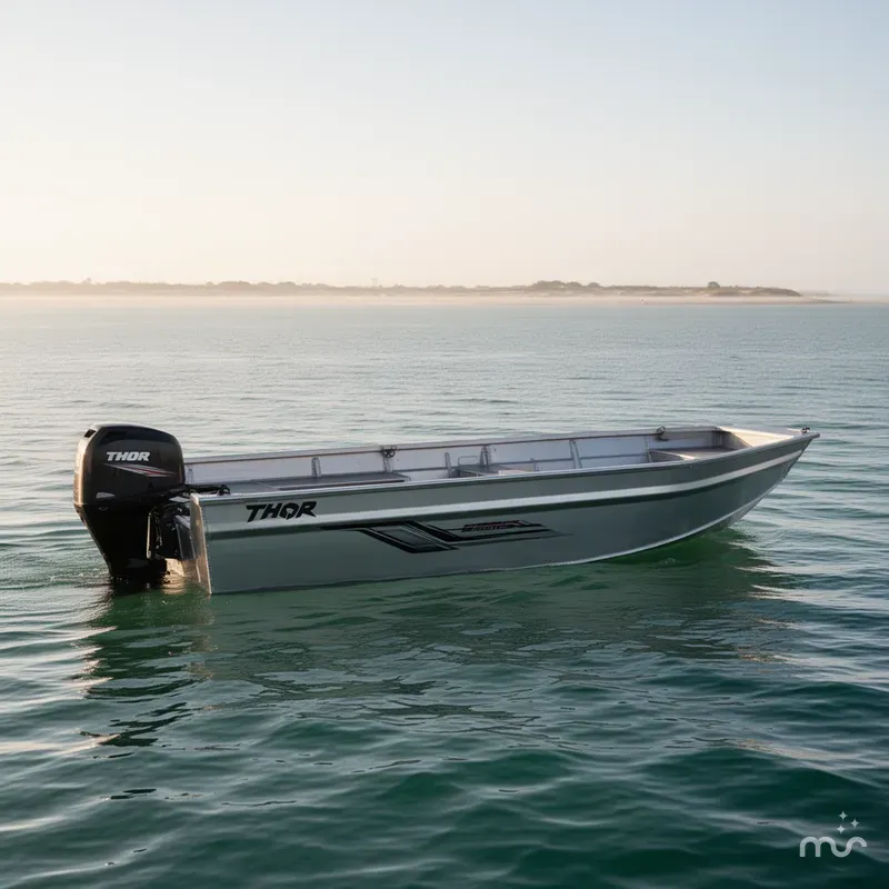 Slide: The Image of Thor 1900 Lake Hammer Elite 2026 - 0