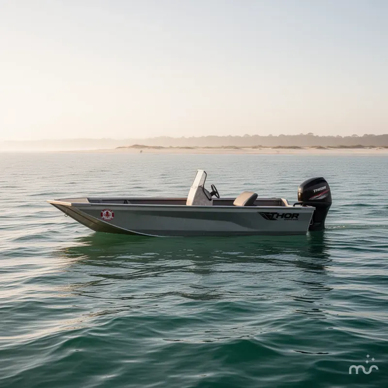 Slide: The Image of Thor 1900 Lake Hammer Elite 2026 - 4