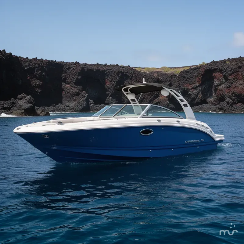 The Image of Chaparral Sunesta 244 Xtreme 2018 - 0