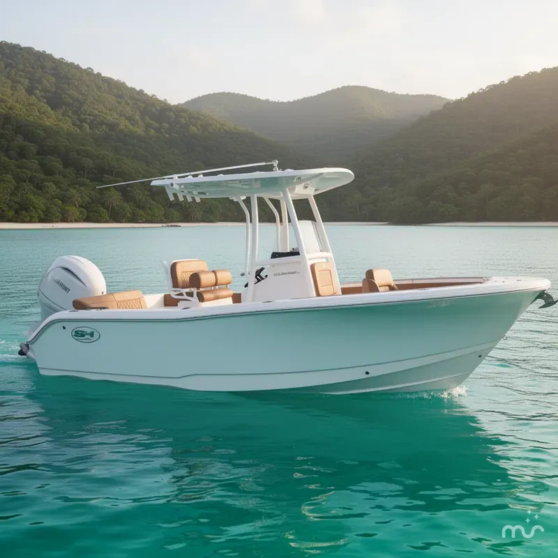 The Image of Sea Hunt Ultra 219 2026 - 0