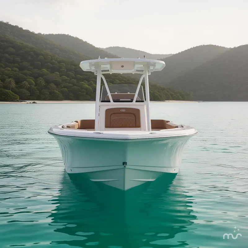 Slide: The Image of Sea Hunt Ultra 219 2026 - 1
