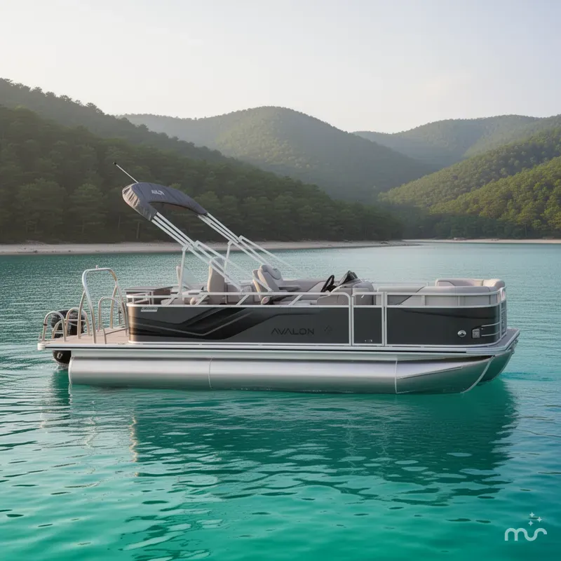 The Image of Avalon VEN RF 2026 - 0