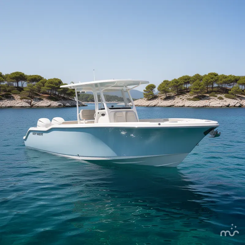 The Image of Key West 263 FS 2025 - 0