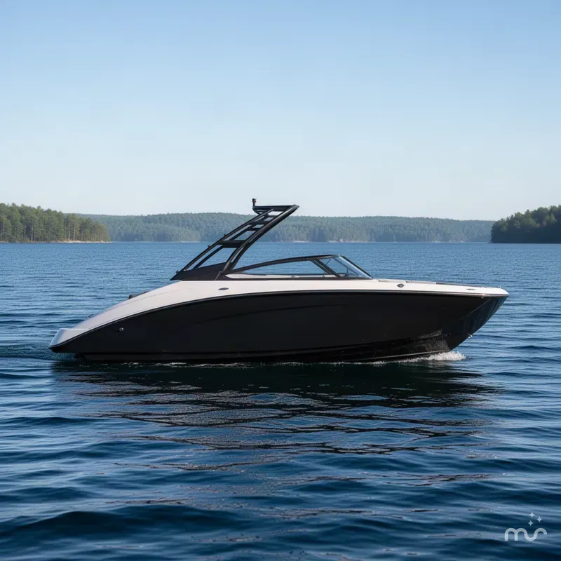 The Image of Yamaha AR250 2026 - 0