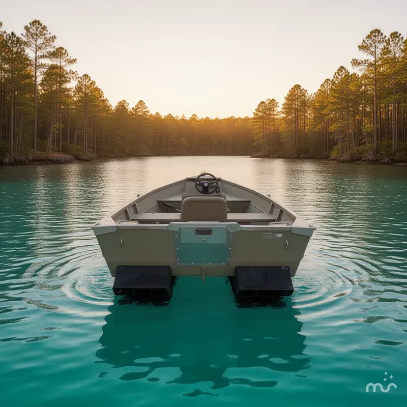Slide: The Image of Gator Trax 17x84 2012 - 3