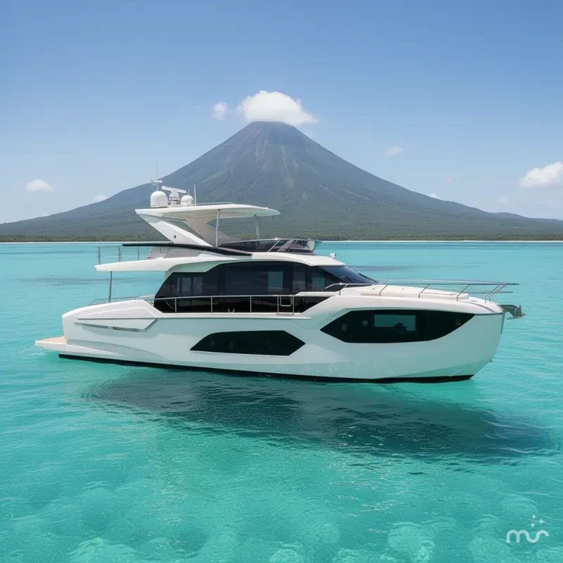The Image of Absolute 60 Fly 2027 - 0