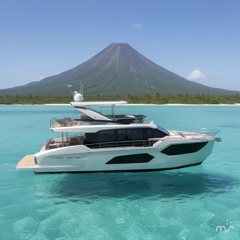 Slide: The Image of Absolute 60 Fly 2027 - 2