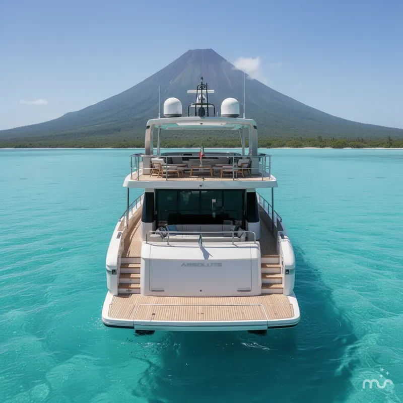 Slide: The Image of Absolute 60 Fly 2027 - 3